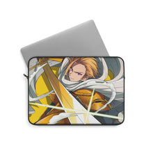 Load image into Gallery viewer, The Seven Deadly Sins Laptop Sleeve
