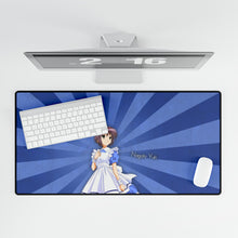 Load image into Gallery viewer, Anime The Melancholy Of Haruhi Suzumiya Mouse Pad (Desk Mat)
