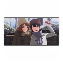 Load image into Gallery viewer, Anime Sound! Euphonium Mouse Pad (Desk Mat)
