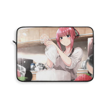 Load image into Gallery viewer, The Quintessential Quintuplets Nino Nakano Laptop Sleeve
