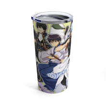 Load image into Gallery viewer, Anime Gintama Tumbler 20oz
