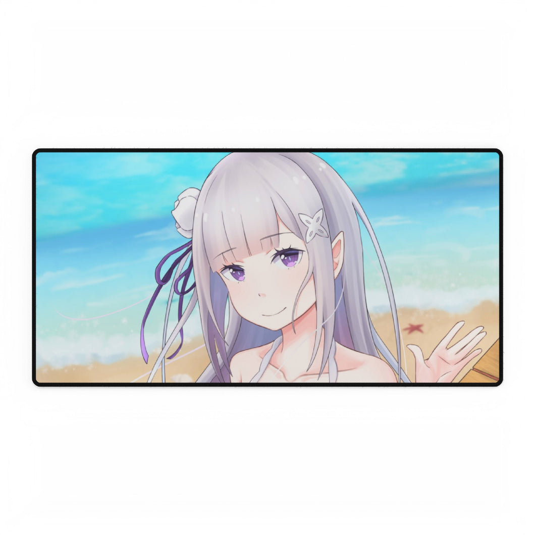 Anime Re:ZERO -Starting Life in Another World- Mouse Pad (Desk Mat)