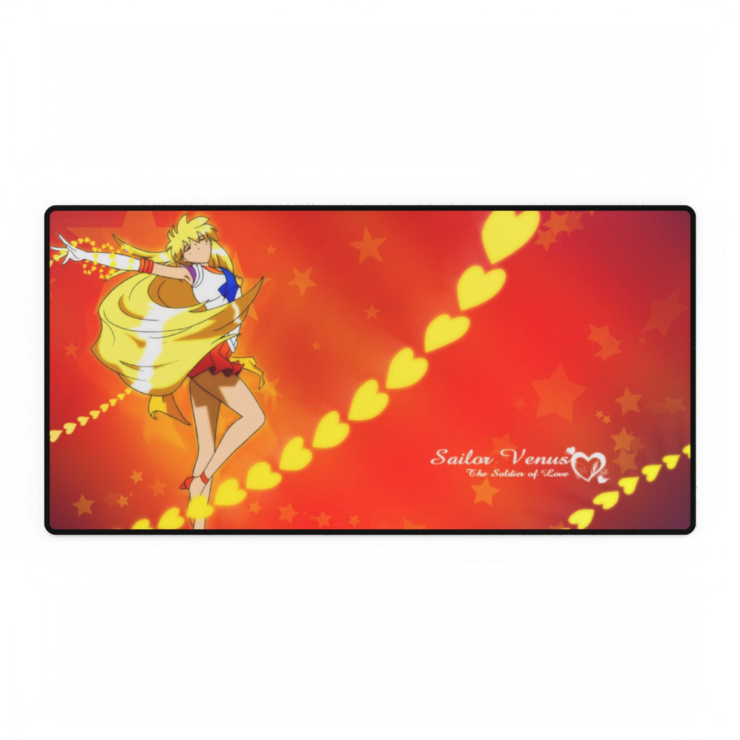 Anime Sailor Moon Mouse Pad (Desk Mat)