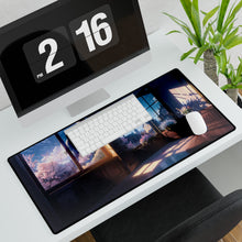 Load image into Gallery viewer, Anime Room by A Mouse Pad (Desk Mat)
