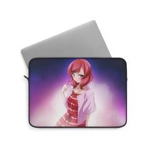 Load image into Gallery viewer, Maki Nishikino Laptop Sleeve
