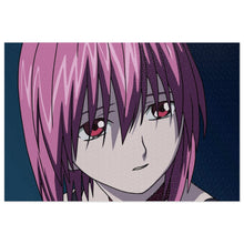 Load image into Gallery viewer, Anime Elfen Lied Jigsaw Puzzle
