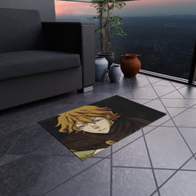 Load image into Gallery viewer, Anime Black Clover Rug
