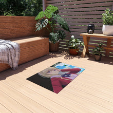 Load image into Gallery viewer, Classroom Of The Elite Rug
