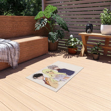 Load image into Gallery viewer, Aldnoah.Zero Rug
