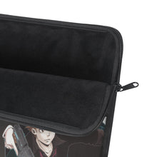 Load image into Gallery viewer, Psycho- Pass Main Members Laptop Sleeve
