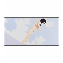 Load image into Gallery viewer, Anime Sayonara, Zetsubou-Sensei Mouse Pad (Desk Mat)
