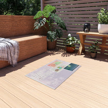 Load image into Gallery viewer, Clannad Rug
