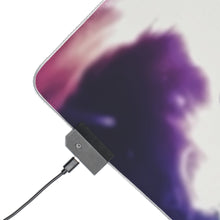 Load image into Gallery viewer, Sword Art Online RGB LED Mouse Pad (Desk Mat)
