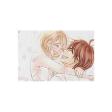 Load image into Gallery viewer, Kimi Ni Todoke Rug
