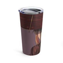 Load image into Gallery viewer, Kagura (Gintama) Tumbler 20oz
