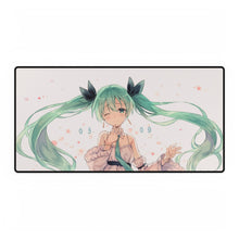 Load image into Gallery viewer, Anime Vocaloid Mouse Pad (Desk Mat)
