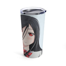 Load image into Gallery viewer, Food Wars: Shokugeki no Soma Tumbler 20oz
