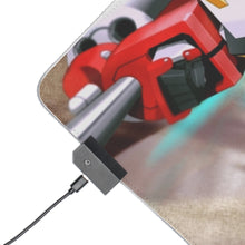 Load image into Gallery viewer, Alteisen Riese RGB LED Mouse Pad (Desk Mat)
