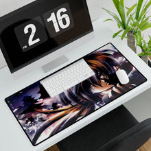 Load image into Gallery viewer, Samurai X Mouse Pad (Desk Mat)
