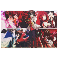 High School DxD Issei Hyoudou, Ddraig Jigsaw Puzzle