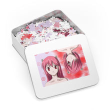 Load image into Gallery viewer, Anime Elfen Liedr Jigsaw Puzzle
