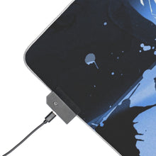 Load image into Gallery viewer, Anime Bleach RGB LED Mouse Pad (Desk Mat)
