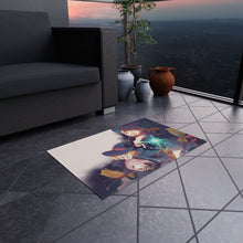 Load image into Gallery viewer, Little Witch Academia Atsuko Kagari, Sucy Manbavaran, Computer Keyboard Pad, Lotte Yanson Rug
