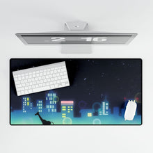 Load image into Gallery viewer, School Rumble Mouse Pad (Desk Mat)
