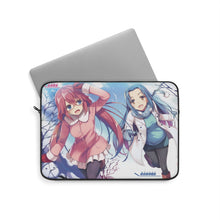 Load image into Gallery viewer, Classroom Of The Elite Laptop Sleeve
