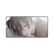 Obey Me! Shall we date? Mouse Pad (Desk Mat)