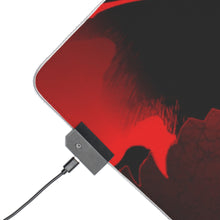 Load image into Gallery viewer, Anime Bleach RGB LED Mouse Pad (Desk Mat)

