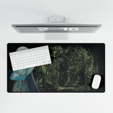 Load image into Gallery viewer, Anime Tales of Zestiria the X Mouse Pad (Desk Mat)
