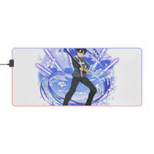 Load image into Gallery viewer, Kirito RGB LED Mouse Pad (Desk Mat)
