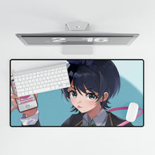 Load image into Gallery viewer, Anime Rent-A-Girlfriend Mouse Pad (Desk Mat)
