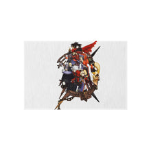 Load image into Gallery viewer, Blazblue Rug
