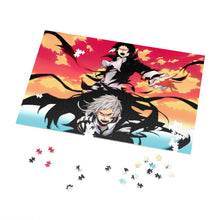 Load image into Gallery viewer, Akutagawa &amp; Atsushi Jigsaw Puzzle
