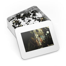Load image into Gallery viewer, Soul Eater Jigsaw Puzzle
