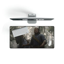 Load image into Gallery viewer, Charles Smith Mouse Pad (Desk Mat)
