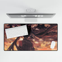 Load image into Gallery viewer, Vocaloid Mouse Pad (Desk Mat)
