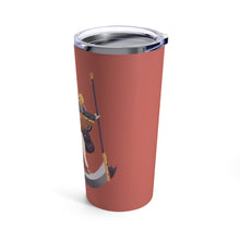 Load image into Gallery viewer, Gabriel DropOut Satanichia Kurumizawa Mcdowell Tumbler 20oz
