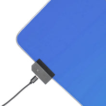 Load image into Gallery viewer, The Rising Of The Shield Hero RGB LED Mouse Pad (Desk Mat)

