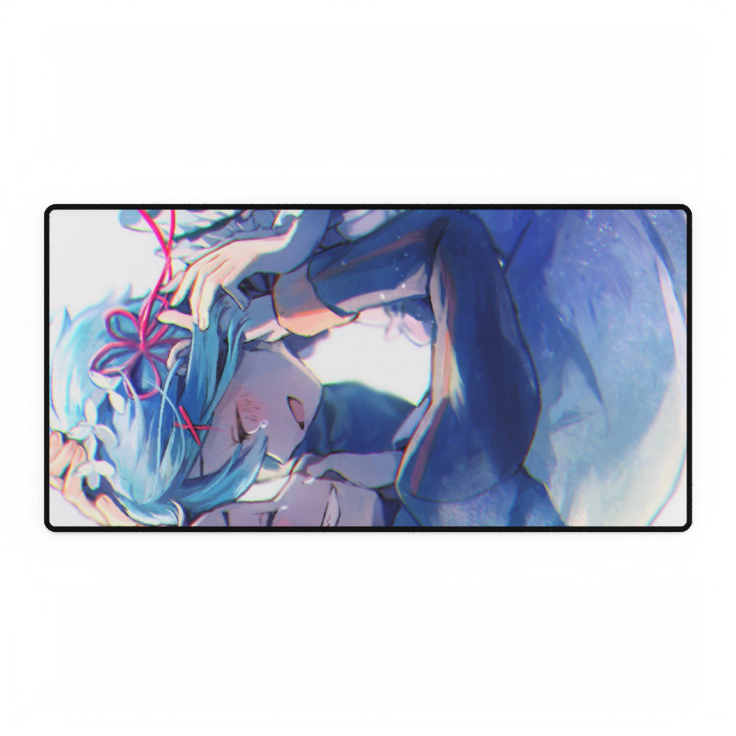 Anime Re:ZERO -Starting Life in Another World- Mouse Pad (Desk Mat)