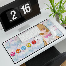 Load image into Gallery viewer, Anime Toradora! Mouse Pad (Desk Mat)
