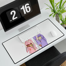 Load image into Gallery viewer, Anime Re:ZERO -Starting Life in Another World- Mouse Pad (Desk Mat)
