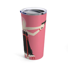 Load image into Gallery viewer, Guilty Crown Inori Yuzuriha Tumbler 20oz
