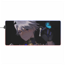 Load image into Gallery viewer, Fate/Grand Order RGB LED Mouse Pad (Desk Mat)
