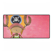 Load image into Gallery viewer, Anime One Piece Mouse Pad (Desk Mat)
