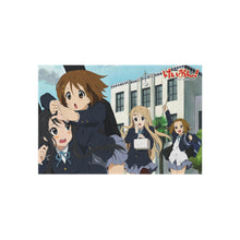 Load image into Gallery viewer, K-ON! Rug
