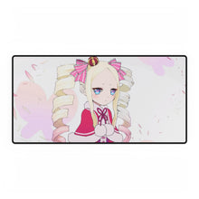 Load image into Gallery viewer, Anime Re:ZERO -Starting Life in Another World- Mouse Pad (Desk Mat)
