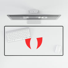 Load image into Gallery viewer, Inuzuka Clan Symbol Mouse Pad (Desk Mat)
